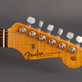 Fender Stratocaster 62 Relic Masterbuilt John Cruz (2013) Detailphoto 7