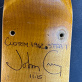Fender Stratocaster 62 Relic Masterbuilt John Cruz (2015) Detailphoto 23