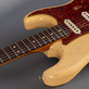 Fender Stratocaster 62 Relic Masterbuilt John Cruz (2015) Detailphoto 15