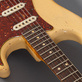Fender Stratocaster 62 Relic Masterbuilt John Cruz (2015) Detailphoto 12