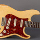 Fender Stratocaster 62 Relic Masterbuilt John Cruz (2015) Detailphoto 5