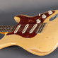 Fender Stratocaster 62 Relic Masterbuilt John Cruz (2015) Detailphoto 13