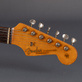 Fender Stratocaster 62 Relic Masterbuilt John Cruz (2015) Detailphoto 7