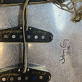 Fender Stratocaster 62 Relic Masterbuilt John Cruz (2015) Detailphoto 24