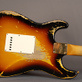 Fender Stratocaster 62 Relic Masterbuilt Todd Krause (2020) Detailphoto 6