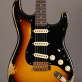 Fender Stratocaster 62 Relic Masterbuilt Todd Krause (2020) Detailphoto 1