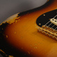 Fender Stratocaster 62 Relic Masterbuilt Todd Krause (2020) Detailphoto 9