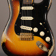 Fender Stratocaster 62 Relic Masterbuilt Todd Krause (2020) Detailphoto 3
