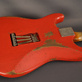 Fender Stratocaster 62 Relic Masterbuilt Dale Wilson Fiesta Red (2020) Detailphoto 10