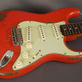 Fender Stratocaster 62 Relic Masterbuilt Dale Wilson Fiesta Red (2020) Detailphoto 3