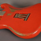 Fender Stratocaster 62 Relic Masterbuilt Dale Wilson Fiesta Red (2020) Detailphoto 18