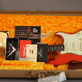 Fender Stratocaster 62 Relic Masterbuilt Dale Wilson Fiesta Red (2020) Detailphoto 22