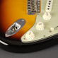Fender Stratocaster 62 Relic Ready WW10 Masterbuilt Jason Smith (2021) Detailphoto 10