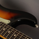 Fender Stratocaster 62 Relic Ready WW10 Masterbuilt Jason Smith (2021) Detailphoto 11