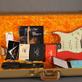 Fender Stratocaster 62 Relic Roasted Limited Edition (2017) Detailphoto 22