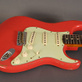 Fender Stratocaster 62 Relic Roasted Limited Edition (2017) Detailphoto 4