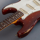 Fender Stratocaster 62 Relic "Shades of Burst" #7 Limited Masterbuilt Todd Krause (2014) Detailphoto 15