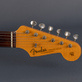 Fender Stratocaster 62 Relic "Shades of Burst" #7 Limited Masterbuilt Todd Krause (2014) Detailphoto 7