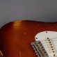 Fender Stratocaster 62 Relic "Shades of Burst" #7 Limited Masterbuilt Todd Krause (2014) Detailphoto 9