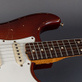 Fender Stratocaster 62 Relic "Shades of Burst" #7 Limited Masterbuilt Todd Krause (2014) Detailphoto 11