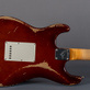 Fender Stratocaster 62 Relic "Shades of Burst" #7 Limited Masterbuilt Todd Krause (2014) Detailphoto 6
