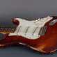 Fender Stratocaster 62 Relic "Shades of Burst" #7 Limited Masterbuilt Todd Krause (2014) Detailphoto 13