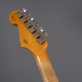 Fender Stratocaster 62 Relic "Shades of Burst" #7 Limited Masterbuilt Todd Krause (2014) Detailphoto 20