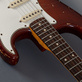 Fender Stratocaster 62 Relic "Shades of Burst" #7 Limited Masterbuilt Todd Krause (2014) Detailphoto 12