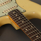 Fender Stratocaster 62 Stratocaster Relic Aged Olympic White (2018) Detailphoto 12