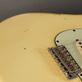 Fender Stratocaster 62 Stratocaster Relic Aged Olympic White (2018) Detailphoto 9