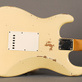 Fender Stratocaster 62 Stratocaster Relic Aged Olympic White (2018) Detailphoto 6