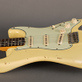 Fender Stratocaster 62 Stratocaster Relic Aged Olympic White (2018) Detailphoto 13
