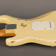 Fender Stratocaster 62 Stratocaster Relic Aged Olympic White (2018) Detailphoto 17