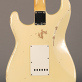 Fender Stratocaster 62 Stratocaster Relic Aged Olympic White (2018) Detailphoto 2