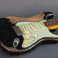 Fender Stratocaster 62 Ultra Relic Masterbuilt Todd Krause (2018) Detailphoto 5