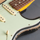 Fender Stratocaster 62 Ultra Relic Masterbuilt Todd Krause (2018) Detailphoto 8