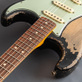 Fender Stratocaster 62 Ultra Relic Masterbuilt Todd Krause (2018) Detailphoto 15