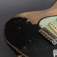 Fender Stratocaster 62 Ultra Relic Masterbuilt Todd Krause (2018) Detailphoto 6