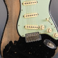 Fender Stratocaster 62 Ultra Relic Masterbuilt Todd Krause (2018) Detailphoto 3