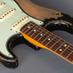 Fender Stratocaster 62 Ultra Relic Masterbuilt Todd Krause (2018) Detailphoto 11