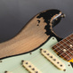 Fender Stratocaster 62 Ultra Relic Masterbuilt Todd Krause (2018) Detailphoto 9