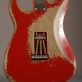 Fender Stratocaster 62 Ultra Relic Dakota Red Masterbuilt Dale Wilson (2019) Detailphoto 4