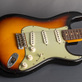 Fender Stratocaster 62-63 Limited Journeyman 3-Tone-Sunburst (2022) Detailphoto 8