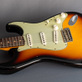 Fender Stratocaster 62-63 Limited Journeyman 3-Tone-Sunburst (2022) Detailphoto 13