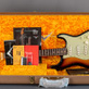 Fender Stratocaster 62-63 Limited Journeyman 3-Tone-Sunburst (2022) Detailphoto 23