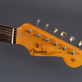 Fender Stratocaster 62-63 Limited Journeyman 3-Tone-Sunburst (2022) Detailphoto 7