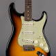Fender Stratocaster 62-63 Limited Journeyman 3-Tone-Sunburst (2022) Detailphoto 1