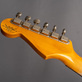 Fender Stratocaster 62-63 Limited Journeyman 3-Tone-Sunburst (2022) Detailphoto 20