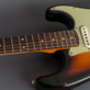 Fender Stratocaster 62-63 Limited Journeyman 3-Tone-Sunburst (2022) Detailphoto 15