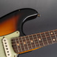 Fender Stratocaster 62-63 Limited Journeyman 3-Tone-Sunburst (2022) Detailphoto 11